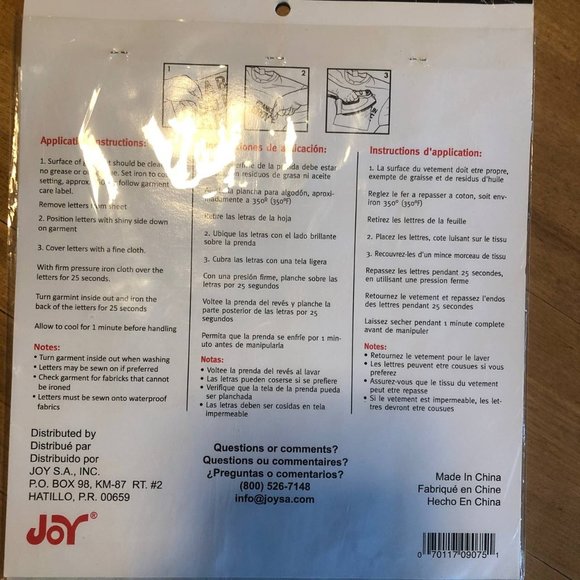 Lime Green Block Letter Sheet - Picture 3 of 4